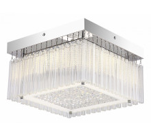 Накладной светильник Globo Heidir 49348