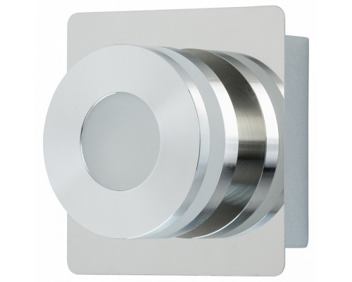 Накладной светильник DeMarkt Пунктум 549020101