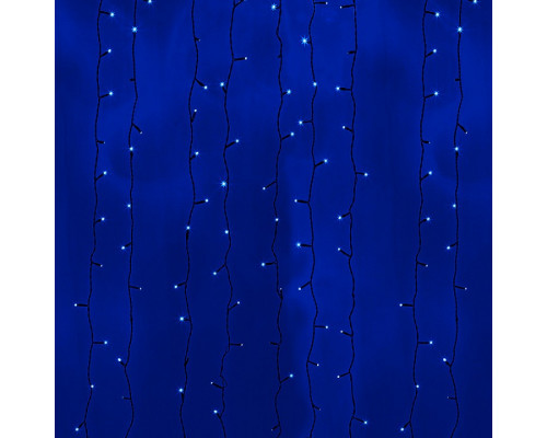 Занавес световой (3x2 м) LED-TPL-38_20 235-243