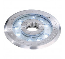 Встраиваемый светильник Deko-Light Wave I CW 730131