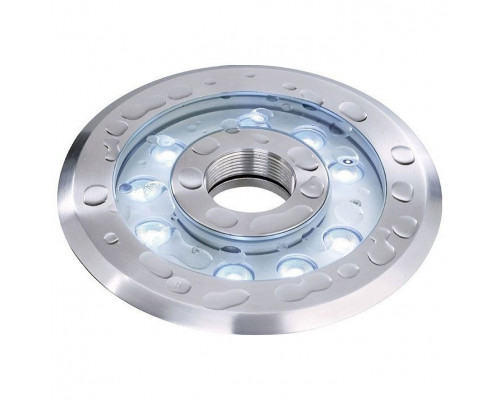 Встраиваемый светильник Deko-Light Wave I CW 730131