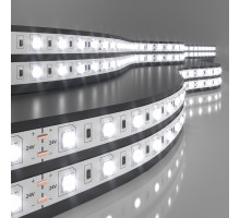 Лента светодиодная Elektrostandard 5050 24V 60Led a052966