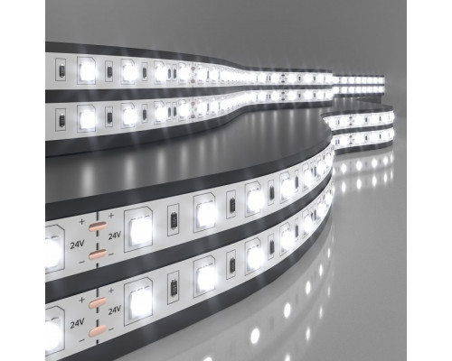 Лента светодиодная Elektrostandard 5050 24V 60Led a052966
