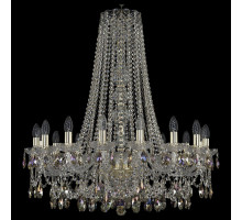 Подвесная люстра Bohemia Art Classic 11.25 11.25.16.300.h-92.Gd.Sp.K801