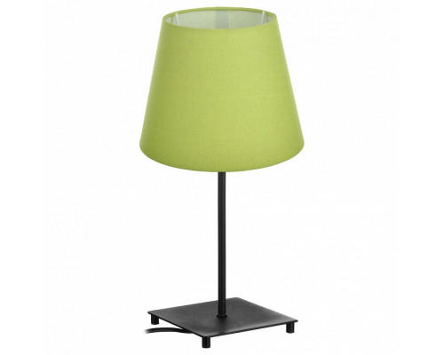 Настольная лампа декоративная 33 идеи BL_T003 TLL.201.01.01.BL+CL1.T003