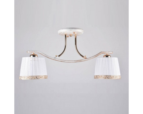 Накладной светильник Hiper Simona H016-2