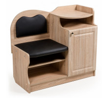 Тумба для обуви Бител №1