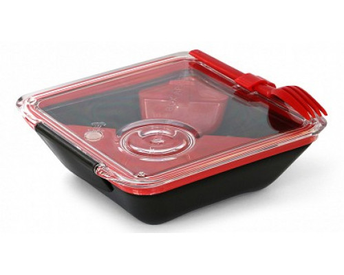 Ланчбокс (880 мл) Box Appetit BA004