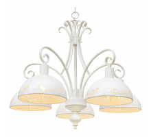 Подвесная люстра Arte Lamp Rittore A2060LM-5WG