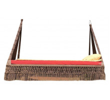 Качели трехместные Марракеш