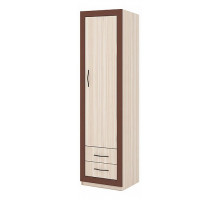 Шкаф платяной Нобиле Пл-60/45
