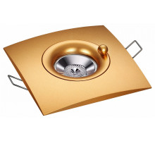 Встраиваемый светильник Novotech Water 370795