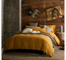 Постельное белье двуспальное MO-34