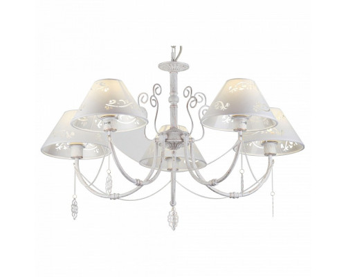 Потолочная люстра Rivoli Femmi P5 WG Б0038455