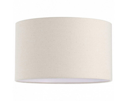 Плафон текстильный Ideal Lux Set Up Paralume SET UP PARALUME CILINDRO D45 BEIGE