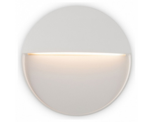 Накладной светильник Maytoni Mane O046SL-L4W3K