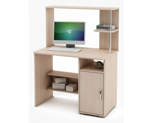 Стол компьютерный Форест-9