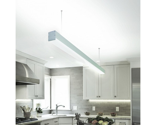 Подвесной светильник Elektrostandard Scales a038808