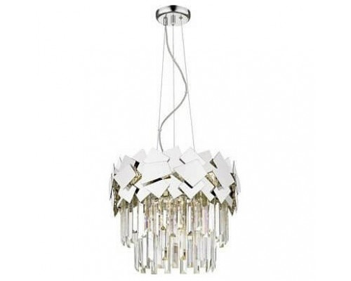 Подвесной светильник Zumaline Quasar P0506-05A-F4AC