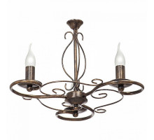 Подвесная люстра Vitaluce V1087 V1087/3