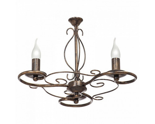 Подвесная люстра Vitaluce V1087 V1087/3