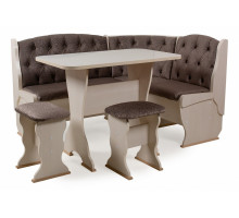 Уголок кухонный Орхидея