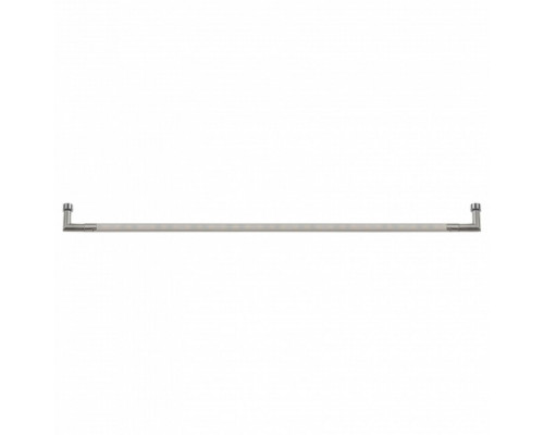 Подсветка для картин Uniel ULM-F31 ULM-F31-9W/WW IP20 SILVER