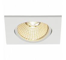 Встраиваемый светильник SLV New Tria 68 114391