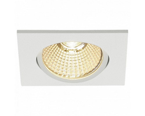 Встраиваемый светильник SLV New Tria 68 114391