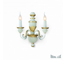 Бра Ideal Lux FIRENZE FIRENZE AP2