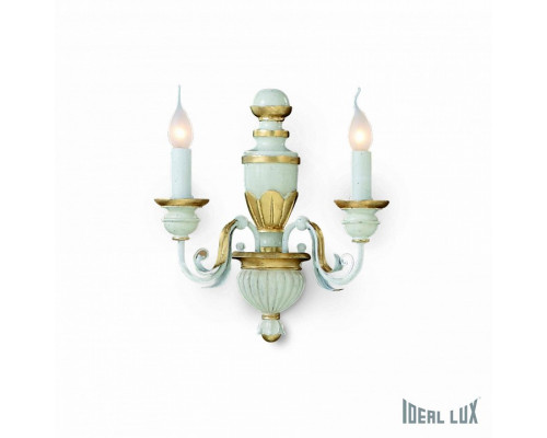 Бра Ideal Lux FIRENZE FIRENZE AP2