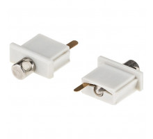 Набор из 10 заглушек для профиля Arlight MIC 013477