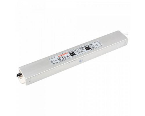 Блок питания Arlight  ARPV-24100-SLIM-B (24V, 4.2A, 100W)