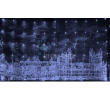 Занавес световой (3x2 м) RL-WF3*2C4/1-T/W