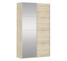 Шкаф-купе Прайм Дуо 1200x570x2300