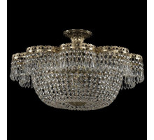 Светильник на штанге Bohemia Ivele Crystal 1931 19311/55JB G