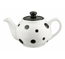 Чайник заварочный (400 мл) Горошек 470-286