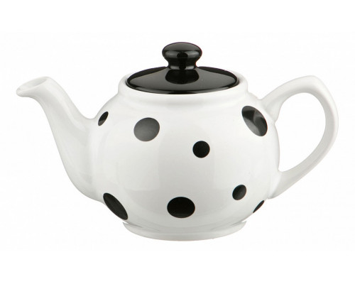 Чайник заварочный (400 мл) Горошек 470-286