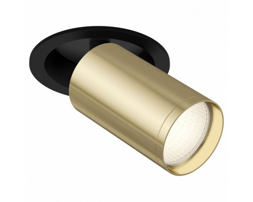 Спот Maytoni Focus S C048CL-1BG