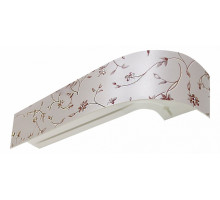 Карниз (280 см) Классика Романтика