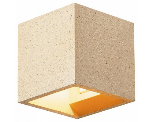 Накладной светильник SLV Solid Cube 1000912
