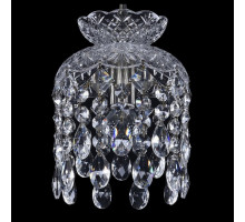 Подвесной светильник Bohemia Art Classic 14.03 14.03.1.d15.Br.Sp