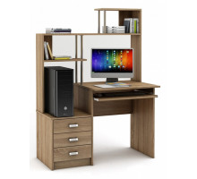 Стол компьютерный Имидж-25