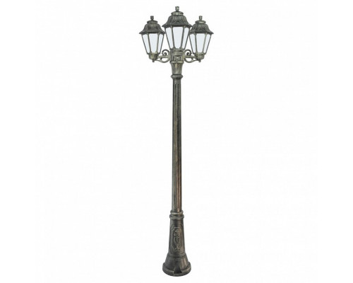 Фонарный столб Fumagalli Gigi Bisso/Anna E22.156.S30.BYF1R