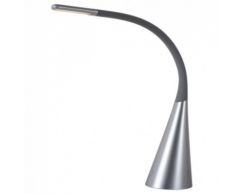 Настольная лампа офисная Lucide Goosy LED 18655/04/36