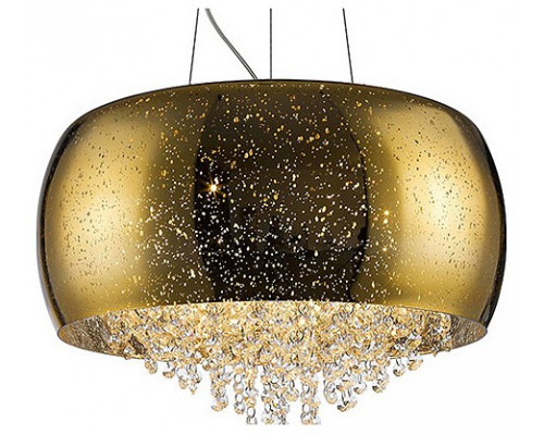 Подвесной светильник Zumaline Rain P0076-06K-F4GQ