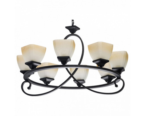 Подвесная люстра MW-Light Замок 17 249018808