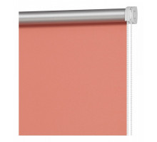 Штора рулонная (80x160 см) Блэкаут Плайн