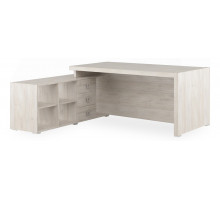 Стол для руководителя Solid