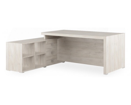 Стол для руководителя Solid